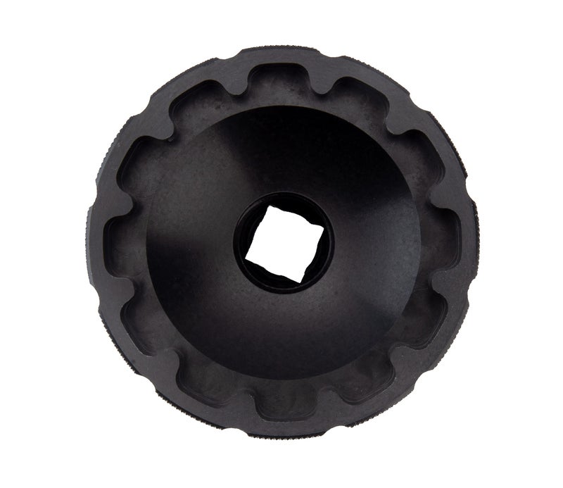 Park Tool Bbt-35-12 12-Notch Bottom Bracket Tool - Fits Praxis M30 - Image 4