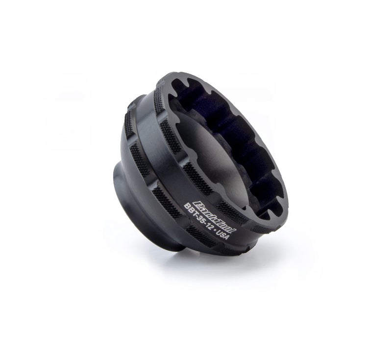 Park Tool Bbt-35-12 12-Notch Bottom Bracket Tool - Fits Praxis M30 - Image 2
