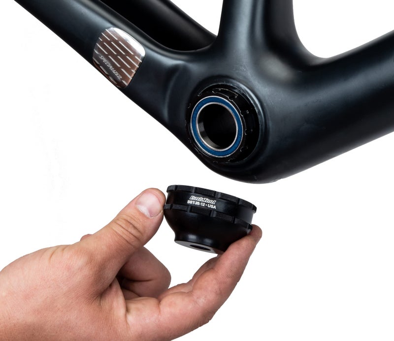 Park Tool Bbt-35-12 12-Notch Bottom Bracket Tool - Fits Praxis M30 - Image 5