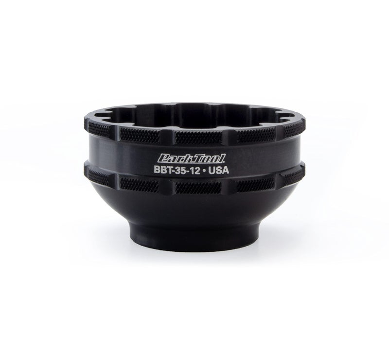 Park Tool Bbt-35-12 12-Notch Bottom Bracket Tool - Fits Praxis M30 - Image 3