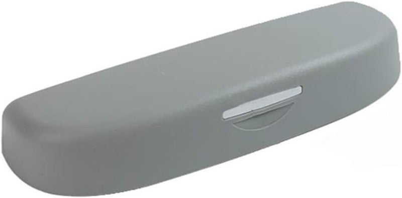 QASULER Car Sunglasses Holder for Toyota RAV4 - Image 1