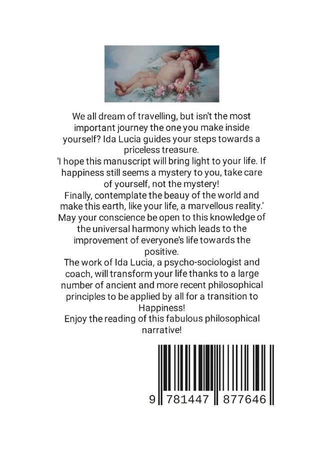 The Secrets of happiness: includes Give a meaning to your life  - Image 2