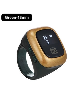Green-18mm