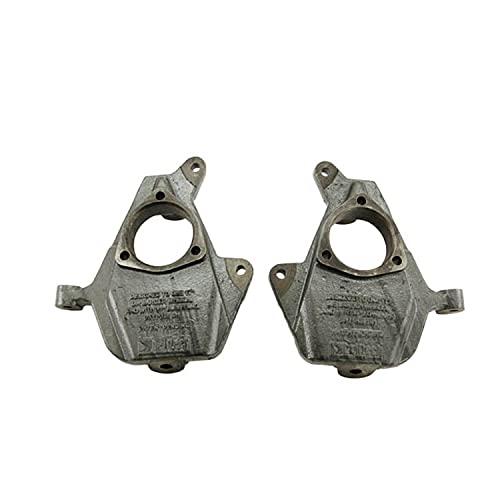 Belltech 2511 Drop Spindle Set - Image 1