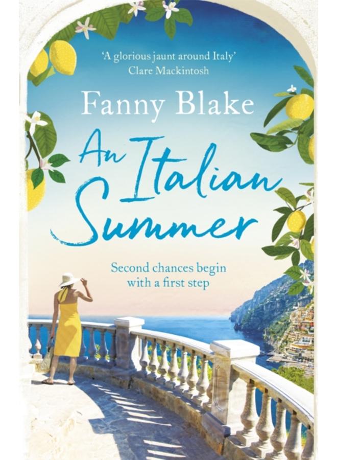 An Italian Summer