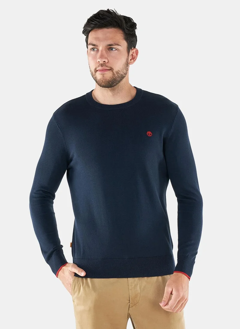 Timberland Men's Williams River Sweatshirt