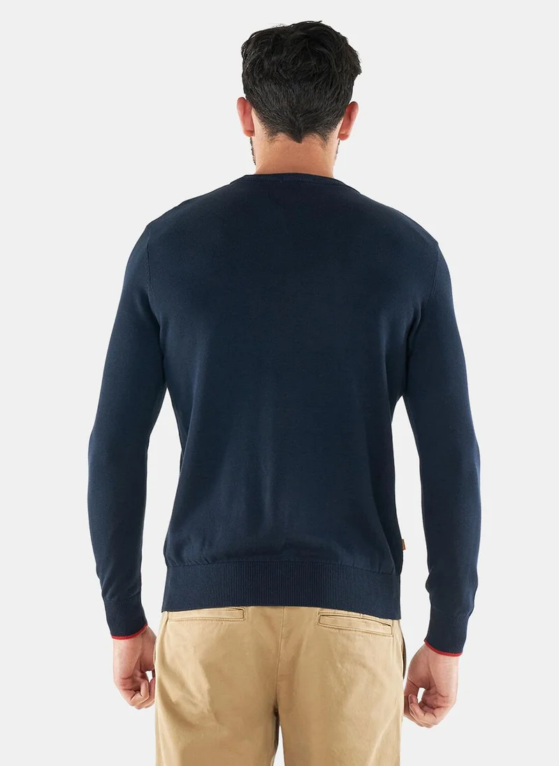 Timberland Men's Williams River Sweatshirt