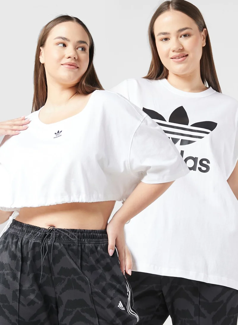 adidas Originals Logo T-Shirt