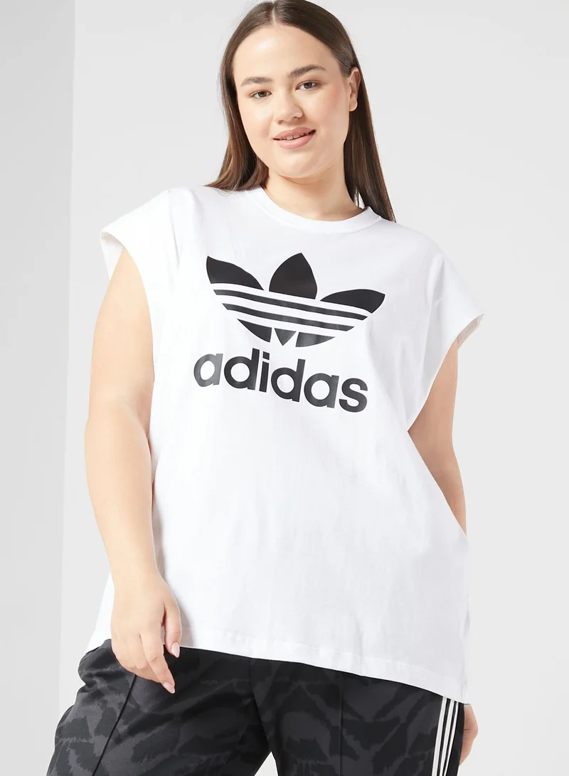 adidas Originals Logo T-Shirt