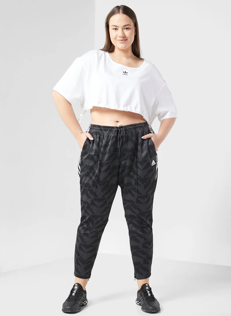 adidas Originals Logo T-Shirt