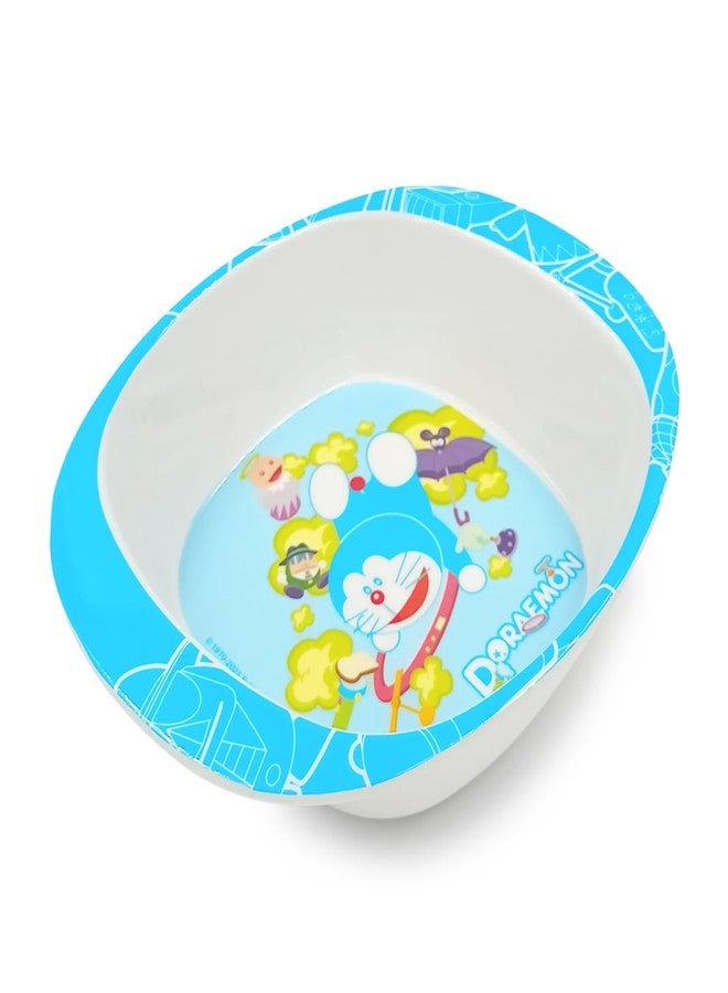 SUPERWARE | Food Grade Melamine | Kids Dinner Set - Doraemon Gadget (3 pcs.) | Dinnerware, Tableware, Stain Free, Glazed Finish - Image 4