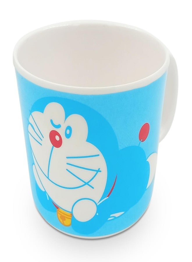SUPERWARE | Food Grade Melamine | Kids Dinner Set - Doraemon Gadget (3 pcs.) | Dinnerware, Tableware, Stain Free, Glazed Finish - Image 5