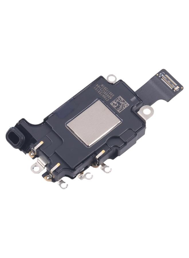 erorex For iPhone 16 Pro Earpiece Speaker - Image 2