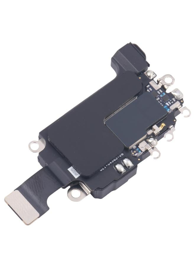 erorex For iPhone 16 Pro Earpiece Speaker - Image 3