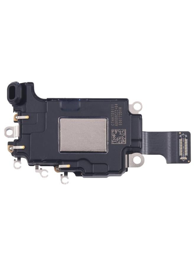 erorex For iPhone 16 Pro Earpiece Speaker - Image 1