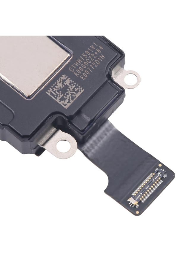 erorex For iPhone 16 Pro Earpiece Speaker - Image 4