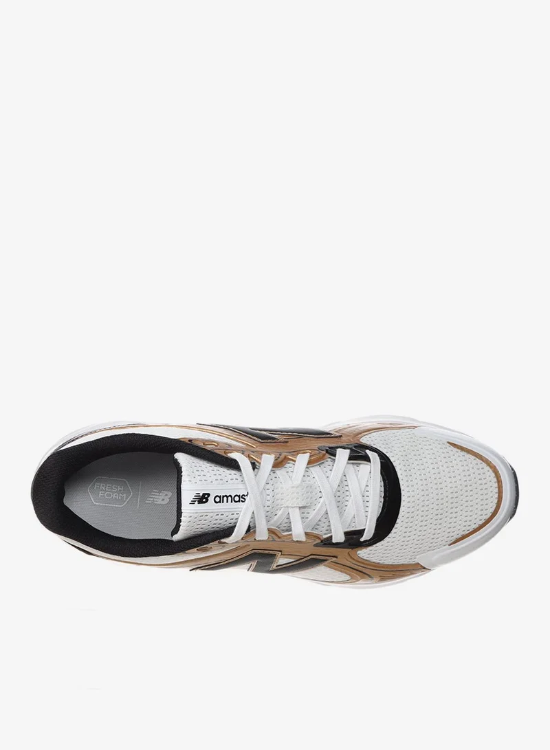 New Balance white (100) Amaste for Men | Best Price UAE