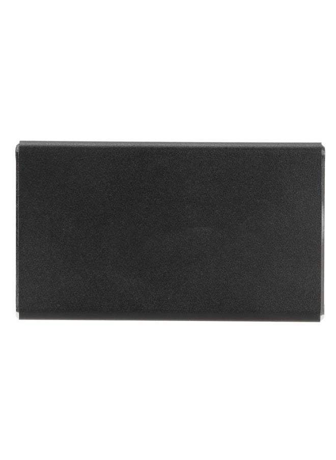 Thoraya MSATA03 Aluminum Alloy Mobile Hard Drive Box USB3.0 Mobile Hard Drive Box SSD  - Image 5