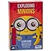 Exploding Kittens Exploding Minions by Exploding Kittens 25 Players Ages 7 15 Minutes to Play Minions Themed High Stakes Card Game Party Game Ideal for Family Night Kid and Adult - Image 3