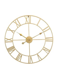 TRENDI LAND ZON ACRYLIC Art Clocks Roman Numeral  - Image 1