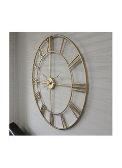 TRENDI LAND ZON ACRYLIC Art Clocks Roman Numeral  - Image 2