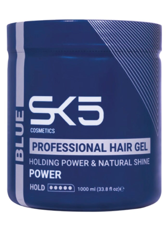 Hair styling gel blue 1000ml SK5 - pzsku/Z6EA0740C8B2FF58A5E52Z/45/_/1735379700/89988a1d-304b-4ec7-a1a0-e85f6c263955