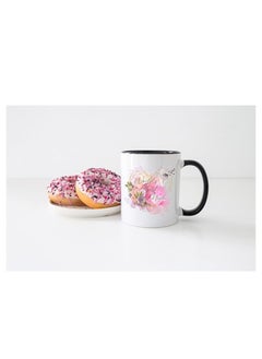 RYN Coffee Mug, Ceramic Mug, Tea Cup for Mother, Mom Coffee Mugs, World Best Mom Gift, Mothers Day Gifts  - Image 3