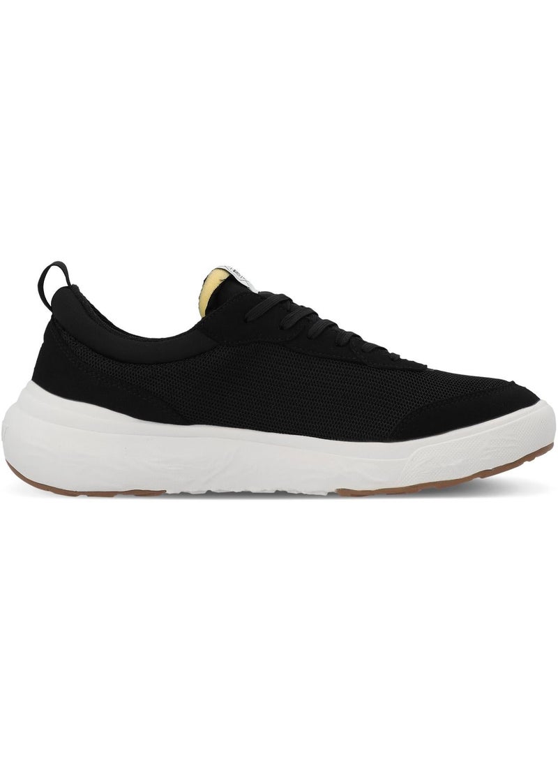 Termit Surfer M Men's Sneakers – Black, High-Quality Mesh Upper for Breathability, EVA Midsole for Cushioning, Rubber Outsole for Grip on Any Surface - Image 5