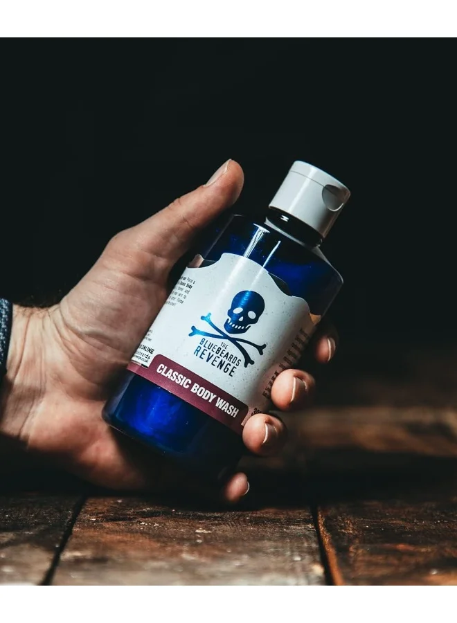 The Bluebeards Revenge The Bluebeards Revenge Classic Body Wash