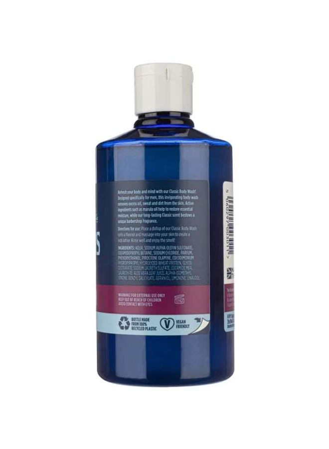 ذا بلوبيردز ريفينج غسول الجسم الكلاسيكي بلو بيردز ريفينج