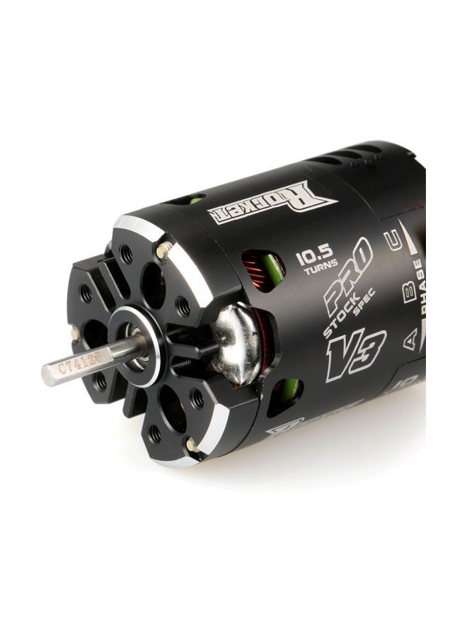 NIBEMINENT Race Car Sensored Brushless Motor XJJKKMOONRM8893BIN - Image 4