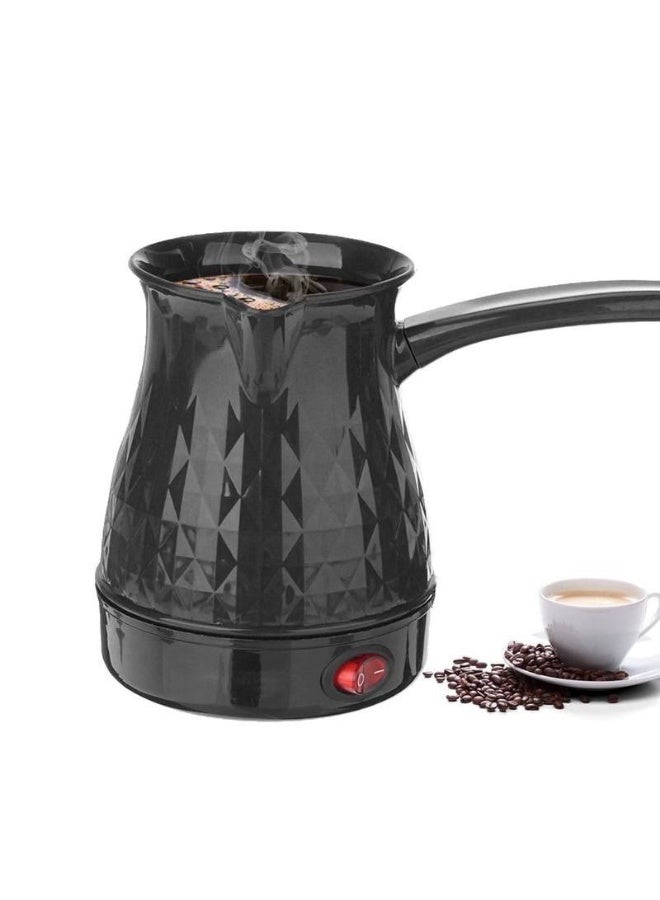 Electric coffee pot