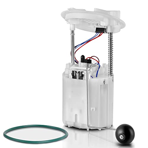 DWVO Fuel Pump Compatible with 2005-2010 Chrysler 300 Dodge Challenger Charger Magnum with 18 Gal. Fuel Tank - Image 1