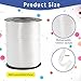 WFAUIBR 500 Yard Premium White Curling Ribbon for Gift Wrapping Balloon RibbonParty Birthday Wedding DecorationArt CraftsFlorist Flowe ﻿ - Image 4