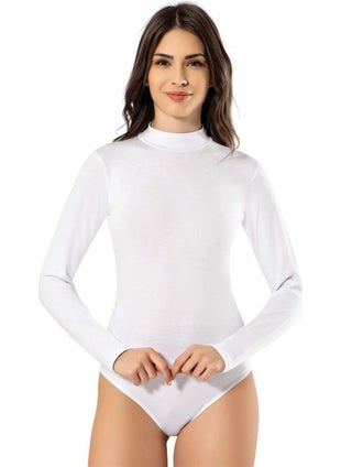 6181 Long Sleeve Turtleneck Women's Snap-On Badi - pzsku/Z6EA153F5B65A936D97D5Z/45/_/1730556792/76b5fa35-e5c5-4af4-9894-57ce6390eb74