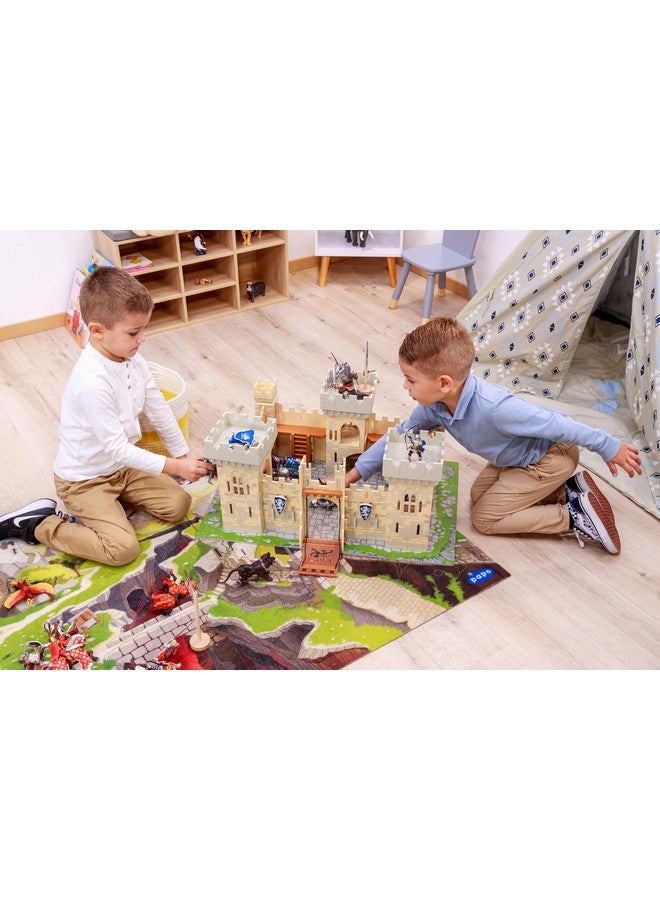 Papo Faceless Knight - Image 2