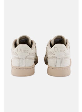 Reebok Reebok X-Dime Men Club C Revenge Tennis Shoes, Stone Grey  - Image 2