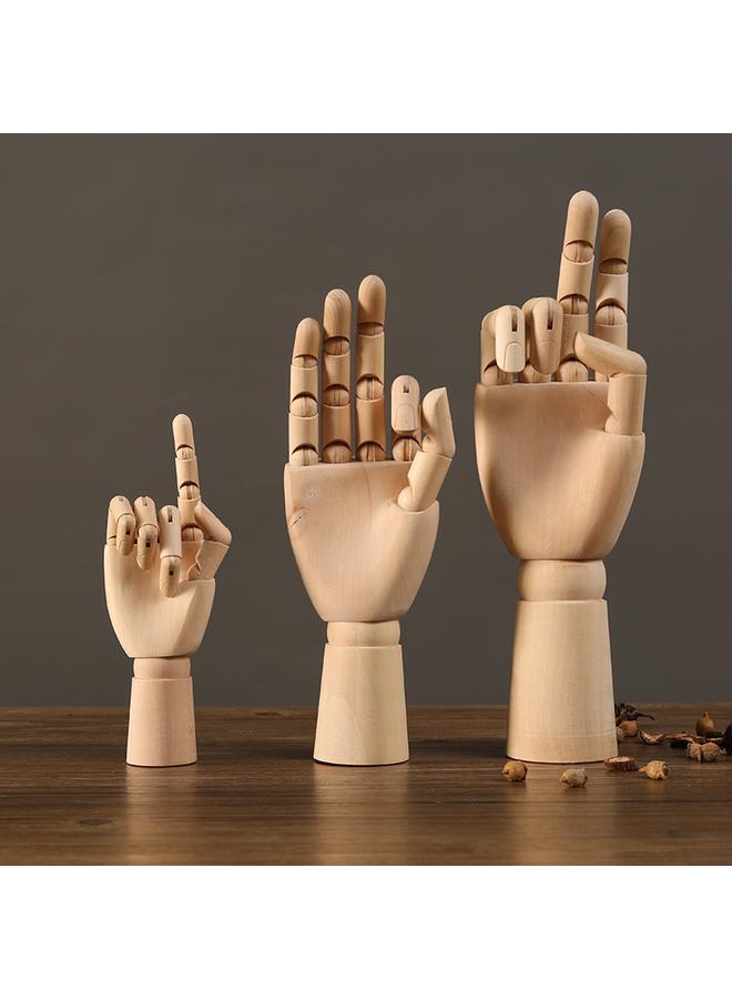 الأزرق جي دبليو نموذج الدمى المتحركة للأشخاص بالجملة المفصلين - Image 2