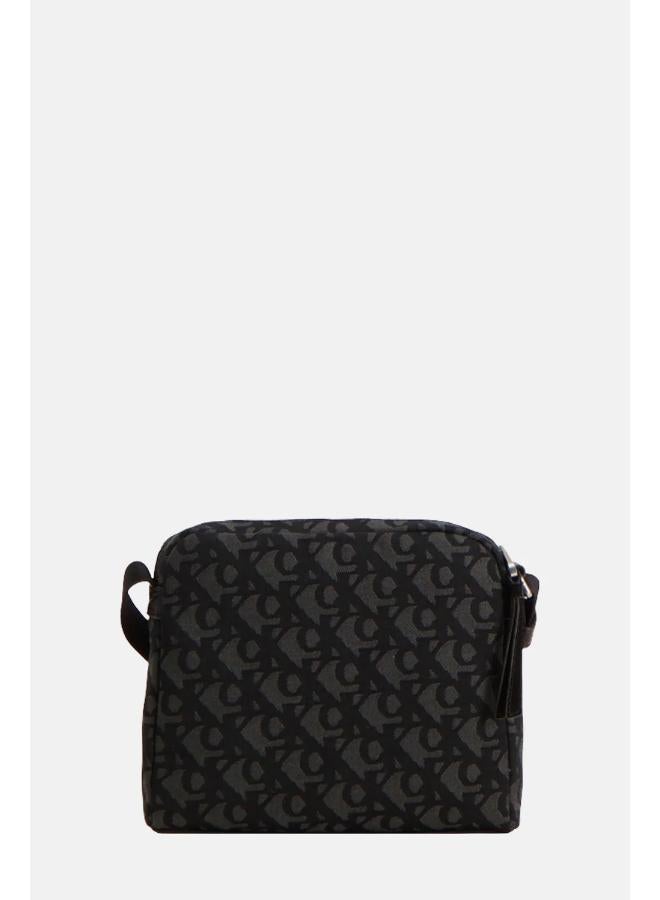 Calvin Klein Jeans Logo Crossbody Bag  - Image 2