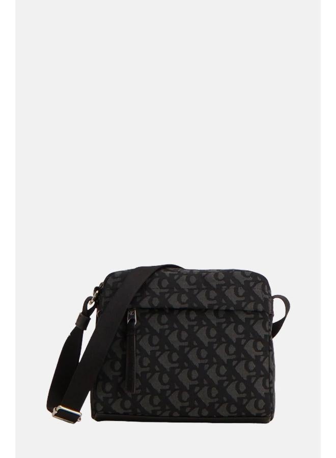 Calvin Klein Jeans Logo Crossbody Bag  - Image 1