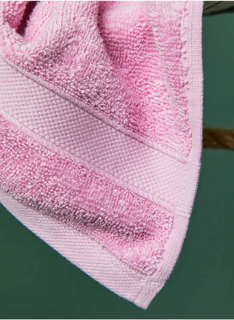 Dwell Studio Wash Towel  10S Supima 600Gsm -30X30Cm