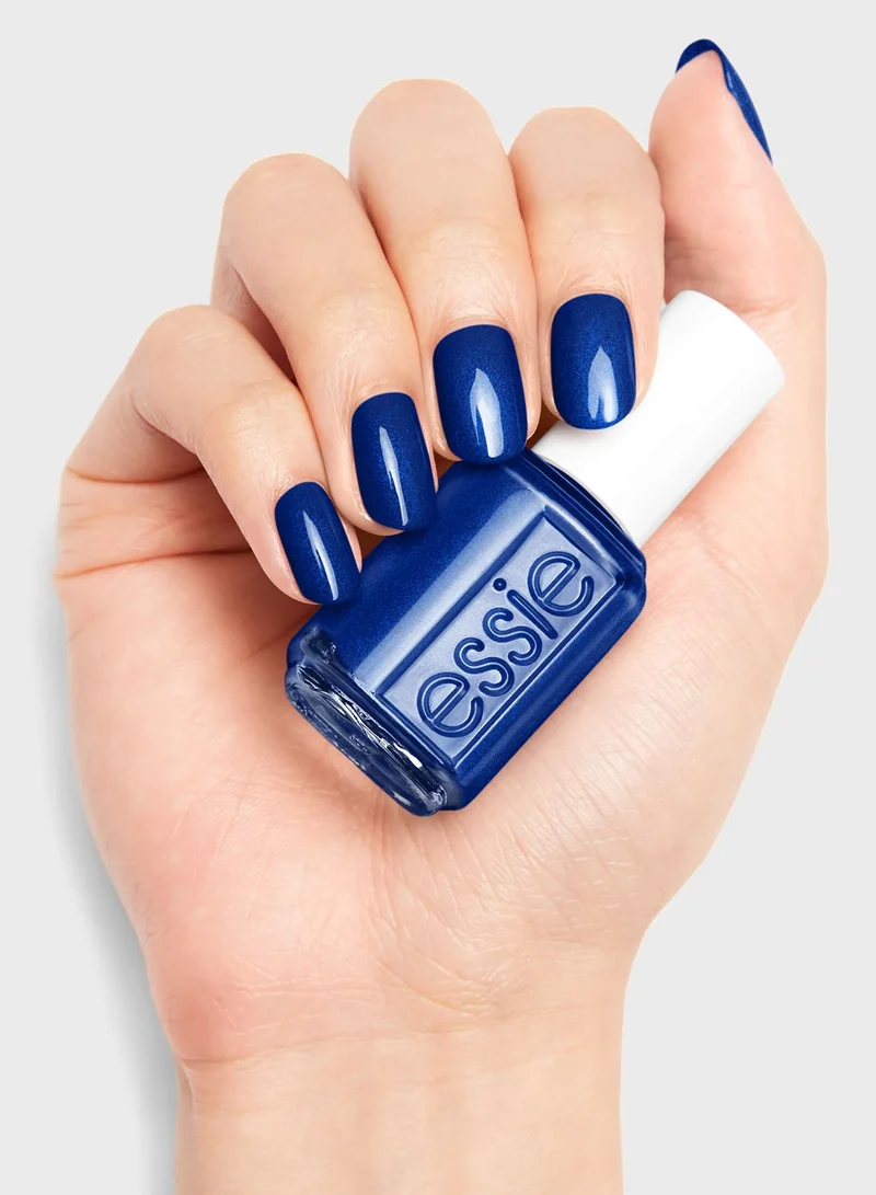 essie Essie Nail Polish, Aruba Blue, 13.5 Ml