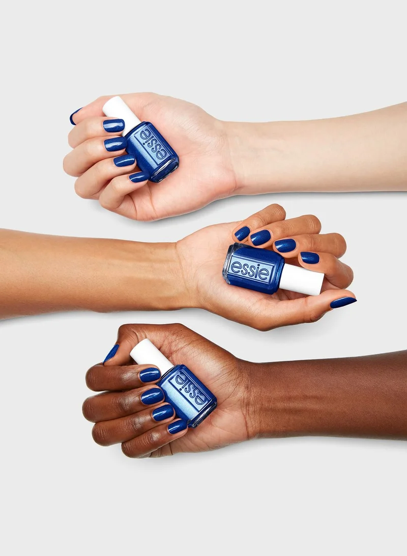 essie Essie Nail Polish, Aruba Blue, 13.5 Ml