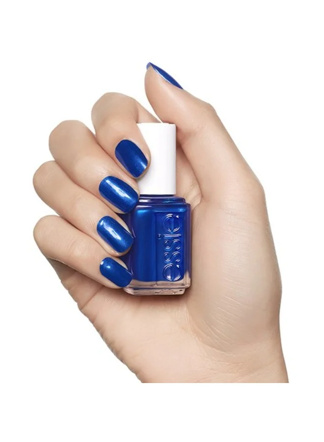 essie Essie Nail Polish, Aruba Blue, 13.5 Ml