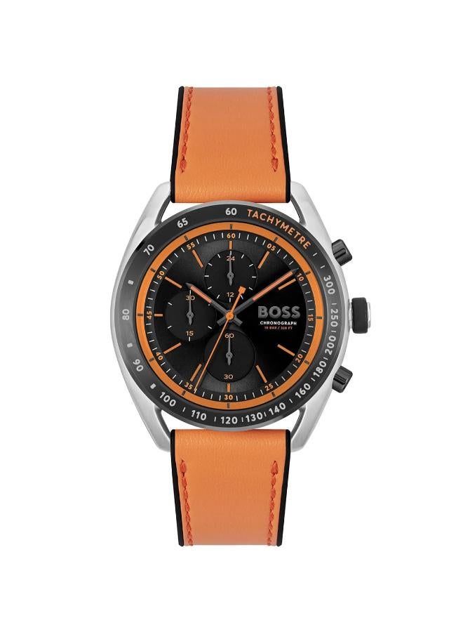 BOSS Hugo Boss Watch For Men 1514025 - Image 1