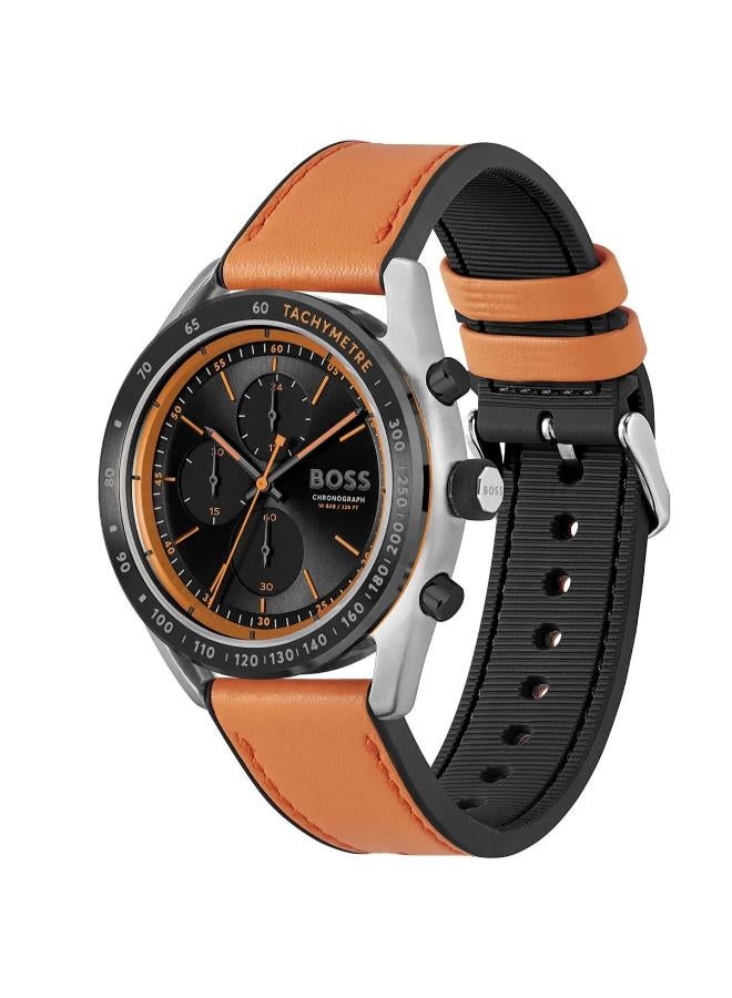 BOSS Hugo Boss Watch For Men 1514025 - Image 2