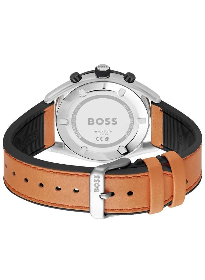 BOSS Hugo Boss Watch For Men 1514025 - Image 3