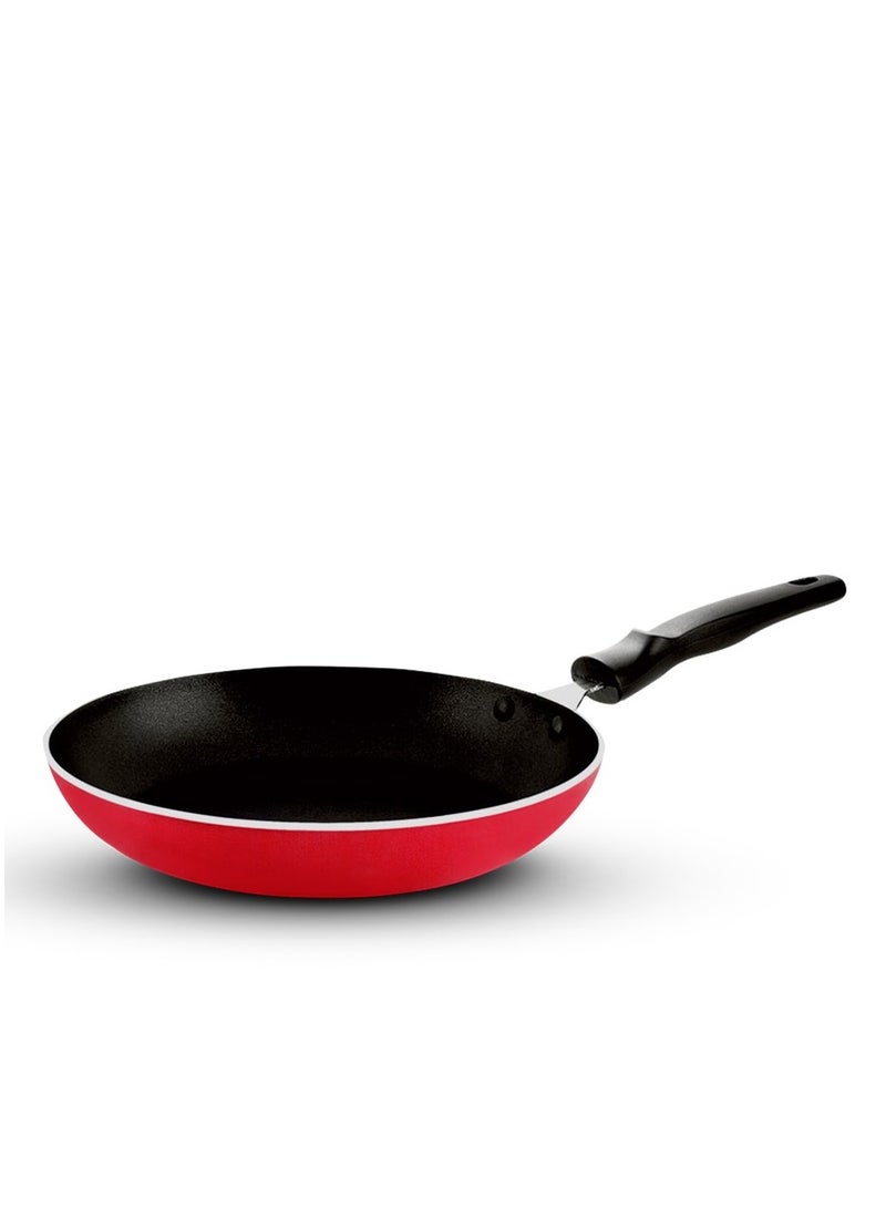 Strong Lite Aluminum  Non Stick Fry Pan, Induction base 24 Cm SCW3424TPI - Image 1