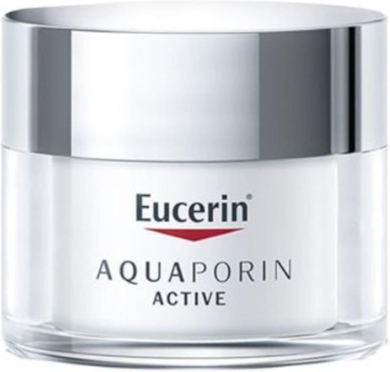 Eucerin Aquaporin Active Light Cream, 50 ml