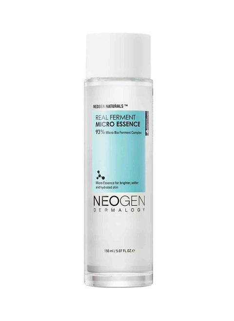 Real Ferment Micro Essence